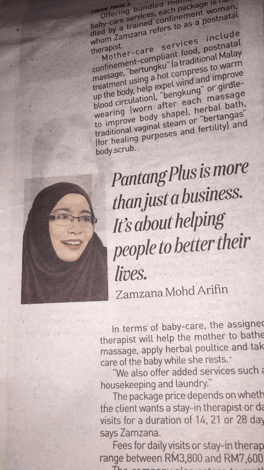 PantangPlus NST