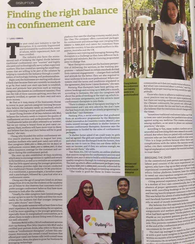 PantangPlus The Edge Markets